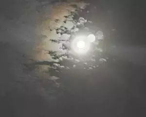 moon.