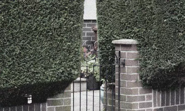 Gate