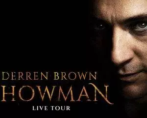 Derren Brown Showman