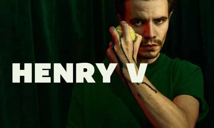 Henry V